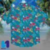 The Office Dammit Jim RSVLTS Summer Hawaiian Shirt