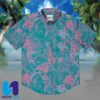 Metallica M72 Charlotte Pop-up Poster North American Tour 2025 In Charlotte NC On May 31st At Bank Of America Stadium Hawaiian Shirt