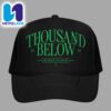 Chaos And Carnage 2025 Trucker Hat