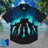 Tourist Style From Disney’s Lilo Stitch RSVLTS Summer Hawaiian Shirt