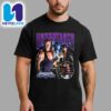 Marina The Princess Power Tour Dates List 2025 Merchandise Unisex T-Shirt