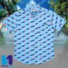 Usa Rocket Pop RSVLTS Summer Hawaiian Shirt