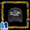 Vans Warped Tour 2025 30 Years In The Making Classic Trucker Hat-cap