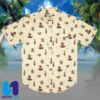 Western Collection Into The West RSVLTS Summer Hawaiian Shirt