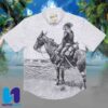 Metalocalypse Dethklok Dr. Rockzo Summer Hawaiian Shirt