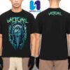 Whitechapel A New Era Of Corruption Tee Merchandise Two Sided Unisex T-Shirt
