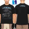 Whitechapel This Is Exile Tee Merchandise Two Sided Unisex T-Shirt