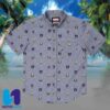 Wb100 The Brave And The Bold RSVLTS Summer Hawaiian Shirt