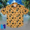Yellowstone Tough Merciless RSVLTS Summer Hawaiian Shirt
