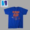 Official Poster The Suite Life Of Phineas And Ferb Taking Over The Tri-State Area Merchandise Unisex T-Shirt