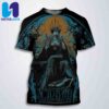 Lando Norris Joins A long List Of British Winners At Their Home Grand Prix All Over Print T-Shirt