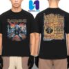 Official Poster New Album 2025 SWAG By Justin Bieber Family Story Merchandise Unisex T-Shirt