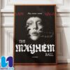 NBA 2K26 Leave No Doubt Edition Home Decor Poster Canvas