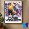 One Piece Coming To Comic-Con 2025 in San Diego On July 24 At Ballroom 20 Home Decor Poster Canvas